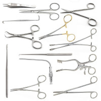 Plastic Surgery Set