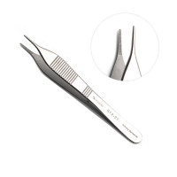 Vasectomy - Meatotomy Set