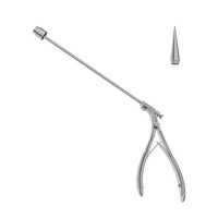 Pilonidal Cyst Excision Instrument Set