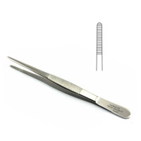 Basic Vaginal Instrument Set