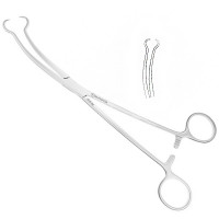 Basic Vaginal Instrument Set