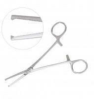 Basic Vaginal Instrument Set