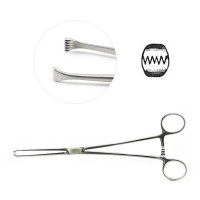 Abdominal Gynecological Instrument Set