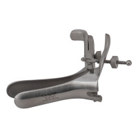 Vaginal Tubal Ligation Instrument Set