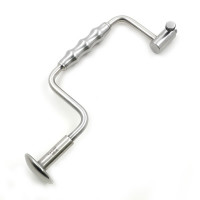 Basic Craniotomy Instrument Set