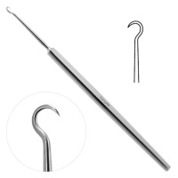Ventriculography Instrument Set