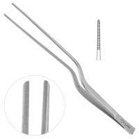 Ventriculography Instrument Set