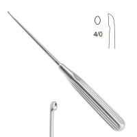 Basic Orthopedic Soft Tissue Instrument Set