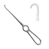 Basic Hip Instrument Set
