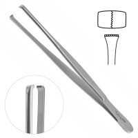 Open Thoracotomy Instrument Set