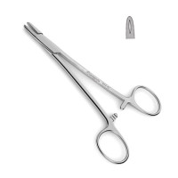 Open Thoracotomy Instrument Set