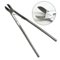 Open Thoracotomy Instrument Set