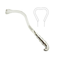 Major Cardiovascular Instrument Set