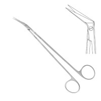 Major Cardiovascular Instrument Set