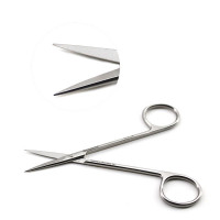 Basic Eye Instrument Set