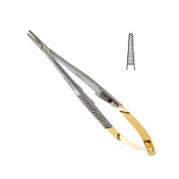 Cataract Surgery Instrument Set