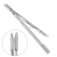 Cataract Surgery Instrument Set