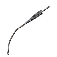 Tonsillectomy and Adenoidectomy Instrument Set