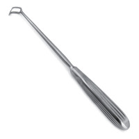 Tonsillectomy and Adenoidectomy Instrument Set