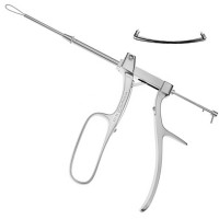 Tonsillectomy and Adenoidectomy Instrument Set