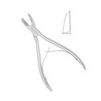 Littauer-Liston Bone Cutting Forcep...