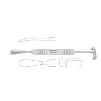 Matson Rib Elevator 8 3/4" (22cm)