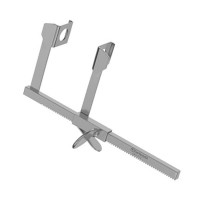Haight Baby Rib Spreader 6.5cm Arms 4 3/4" Spread