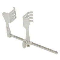 Badgley Rib Spreader 6 1/2 inch Spread