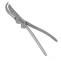 Gluck Rib Shears 8 1/2"