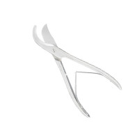 Stille Pattern Rib Shears 8 1/2 inch