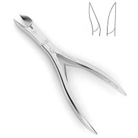 Ruskin Bone Cutting Forceps Straigh...