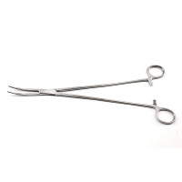 Germed Thoracic Forceps Light Weight Very Delicate 11"
