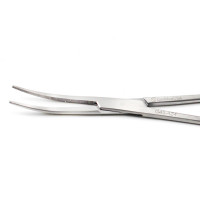 Germed Thoracic Forceps Light Weight Very Delicate 11"