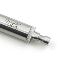 Cushing Perforator Drill 1/2" Diameter