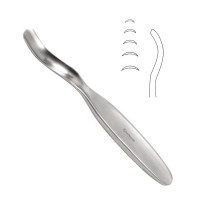 Metatarsal Elevator 6 3/8" Blade 9mm Wide