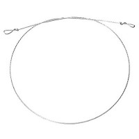 Gigli Saw Standard Twisted Wire Type 20"