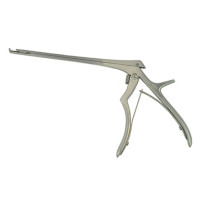 Foraminotomy Rongeur 8" Shaft 3mm Right