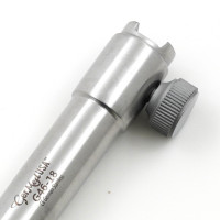 Hudson Cerebellar Extension 4" For Use With Hudson Braces