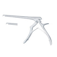 Kerrison Cervical Rongeur Shaft 7" Down Bite 5mm