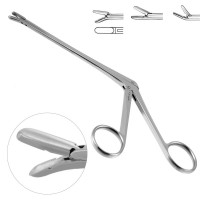 Love Gruenwald Rongeur 5" Down 3x10mm