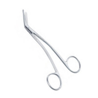 Taylor Dural Scissors With Probe Ti...