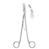 Smithwick Clip Applying Forceps Cur...