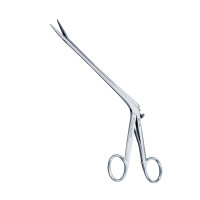 Scoville Clip Applying Forceps 6 inch S...
