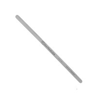 Davis  Brain Spatula 7" x 3/4" Malleable Stainless Steel