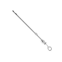 Elsberg Cannula 11cm 3 Hole Elosed End 9 Fr - Luer Lock