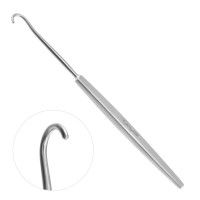 Smithwick Nerve Hook Blunt 10mm Dee...
