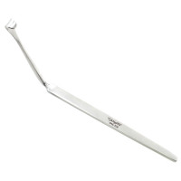 Love Nerve Retractor Angled 90 -  7mm Blade Size 8 1/2"