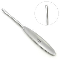 Langenbeck Periosteal Elevator 7” Broad 17mm Blunt Tip