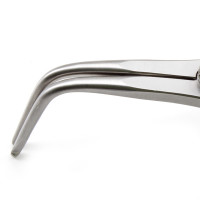 Inge Neroma Retractor 6 1/2" With Crossover Tips