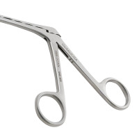 Spurling Clean Wave Rongeur 7" 4x10mm Down